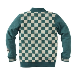 Overview second image: Barack cardigan