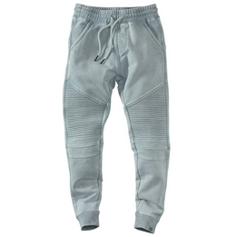 Overview image: Dean stonewashed pants