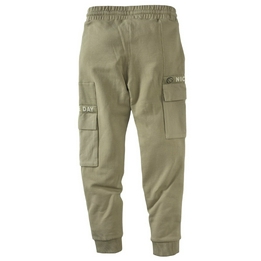 Overview second image: Dago cargopants