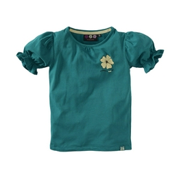 Overview image: Lumi tee