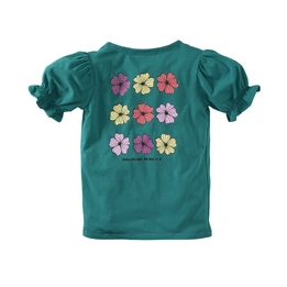 Overview second image: Lumi tee