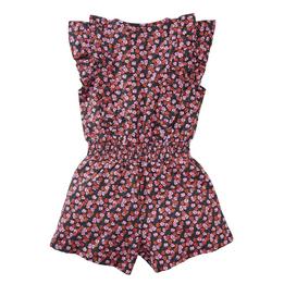 Overview second image: Annick playsuit