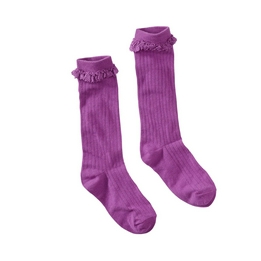 Overview image: Clary knee socks