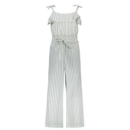 Overview image: linnen jumpsuit