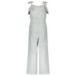 Overview second image: linnen jumpsuit