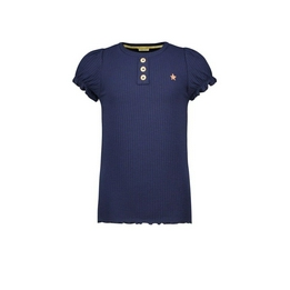 Overview image: rib tee button closure