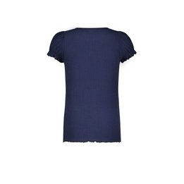 Overview second image: rib tee button closure