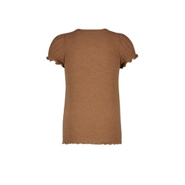 Overview second image: rib tee button closure
