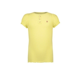 Overview image: rib tee button closure