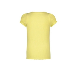 Overview second image: rib tee button closure