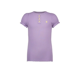 Overview image: rib tee button closure