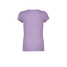 Overview second image: rib tee button closure
