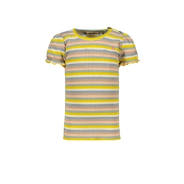 Overview image: fancy rib top