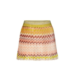Overview image: fancy plisse skirt