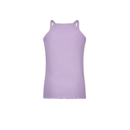 Overview second image: solid rib singlet