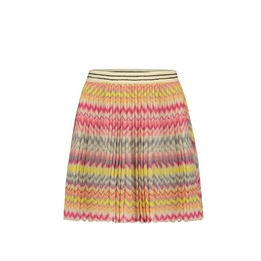 Overview image: fancy plisse skirt