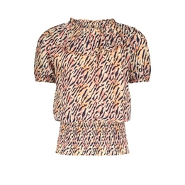 Overview image: Tommy blouse s/sl