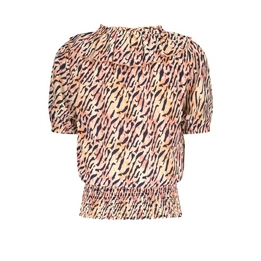 Overview second image: Tommy blouse s/sl