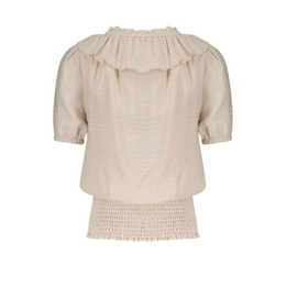 Overview second image: Tommy B blouse s/sl