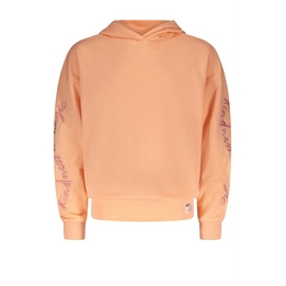 Overview image: Kumy hooded sweater