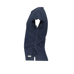 Overview second image: Koya waffled rib jersey top