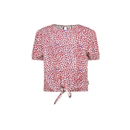Overview image: heart aop shirt