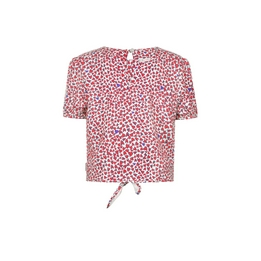 Overview second image: heart aop shirt