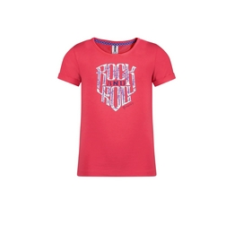 Overview image: shirt w small artwork