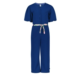 Overview image: jumpsuit aop belt