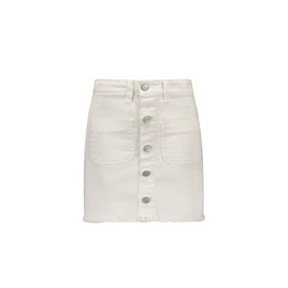 Overview image: denim skirt