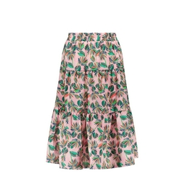 Overview image: midi skirt