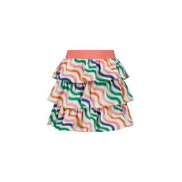 Overview image: 3layer skirt aop