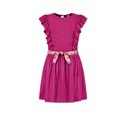 Overview image: dress w ruffles