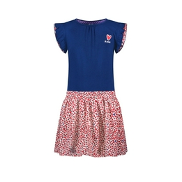 Overview image: dress aop skirt