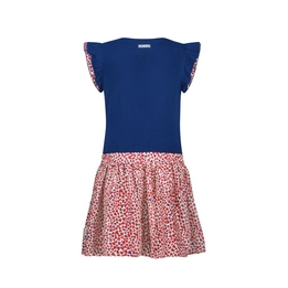 Overview second image: dress aop skirt