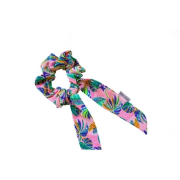 Overview image: scrunchie