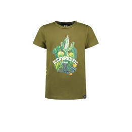 Overview image: shortsleeve
