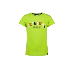 Overview image: shortsleeve artwork
