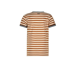 Overview second image: shortsleeve stripe