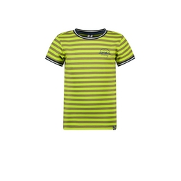 Overview image: shortsleeve stripe
