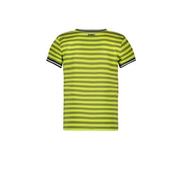 Overview second image: shortsleeve stripe