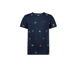 Overview image: shortsleeve aop