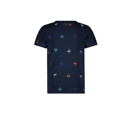 Overview second image: shortsleeve aop