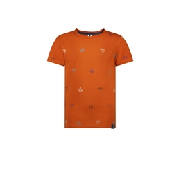 Overview image: shortsleeve aop