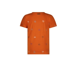 Overview second image: shortsleeve aop