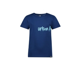 Overview image: shortsleeve neon tekst