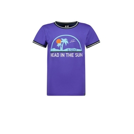Overview image: shortsleeve beach artwork