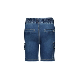 Overview second image: shorty jogdenim