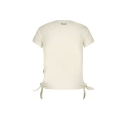 Overview second image: shirt w 2knots