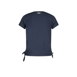 Overview second image: shirt w 2knots